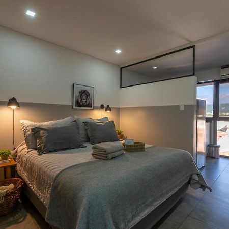 Departamento Centrico Con Estacionamiento Gratis Apartment San Salvador de Jujuy Exterior photo