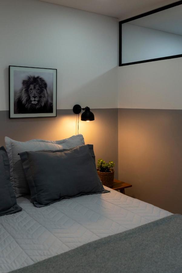Departamento Centrico Con Estacionamiento Gratis Apartment San Salvador de Jujuy Exterior photo
