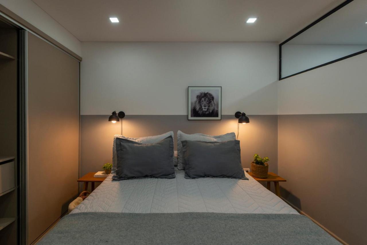 Departamento Centrico Con Estacionamiento Gratis Apartment San Salvador de Jujuy Exterior photo