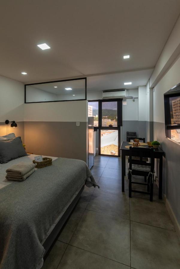 Departamento Centrico Con Estacionamiento Gratis Apartment San Salvador de Jujuy Exterior photo