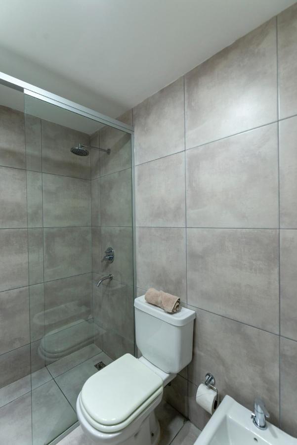 Departamento Centrico Con Estacionamiento Gratis Apartment San Salvador de Jujuy Exterior photo