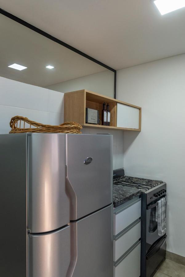 Departamento Centrico Con Estacionamiento Gratis Apartment San Salvador de Jujuy Exterior photo