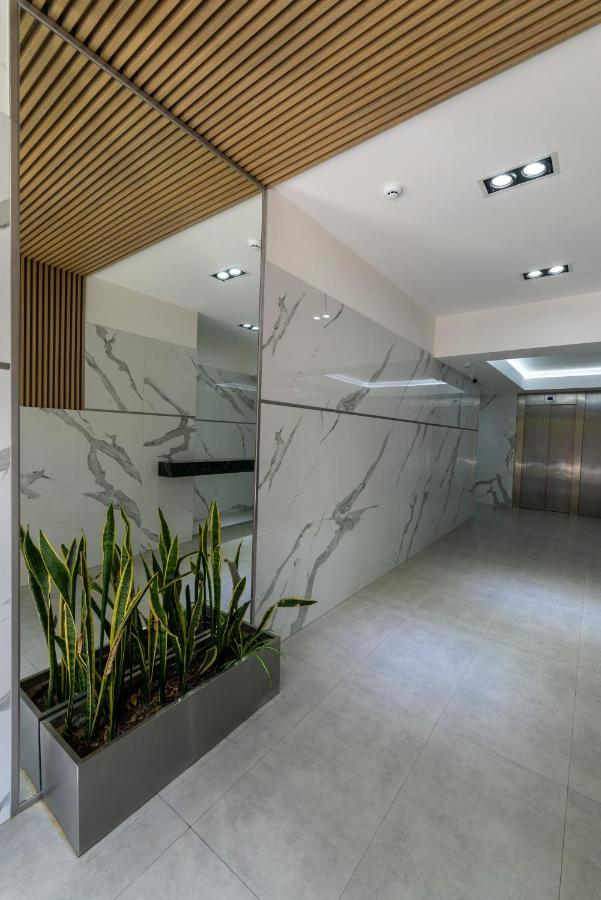 Departamento Centrico Con Estacionamiento Gratis Apartment San Salvador de Jujuy Exterior photo
